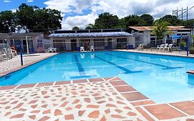 Hotel Villa Palmera Campestre